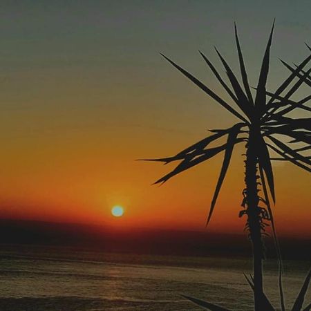 Willa Casa Rosy Taormina Zewnętrze zdjęcie