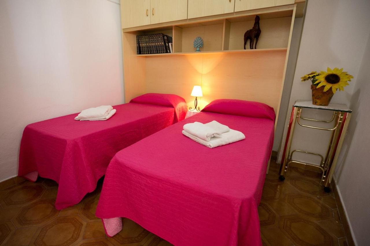 Willa Casa Rosy Taormina Zewnętrze zdjęcie