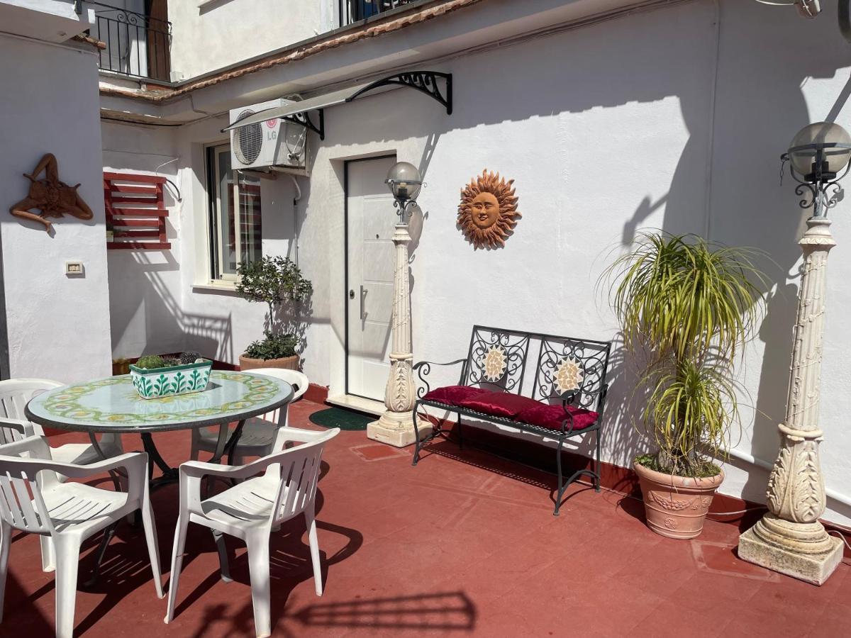 Willa Casa Rosy Taormina Zewnętrze zdjęcie